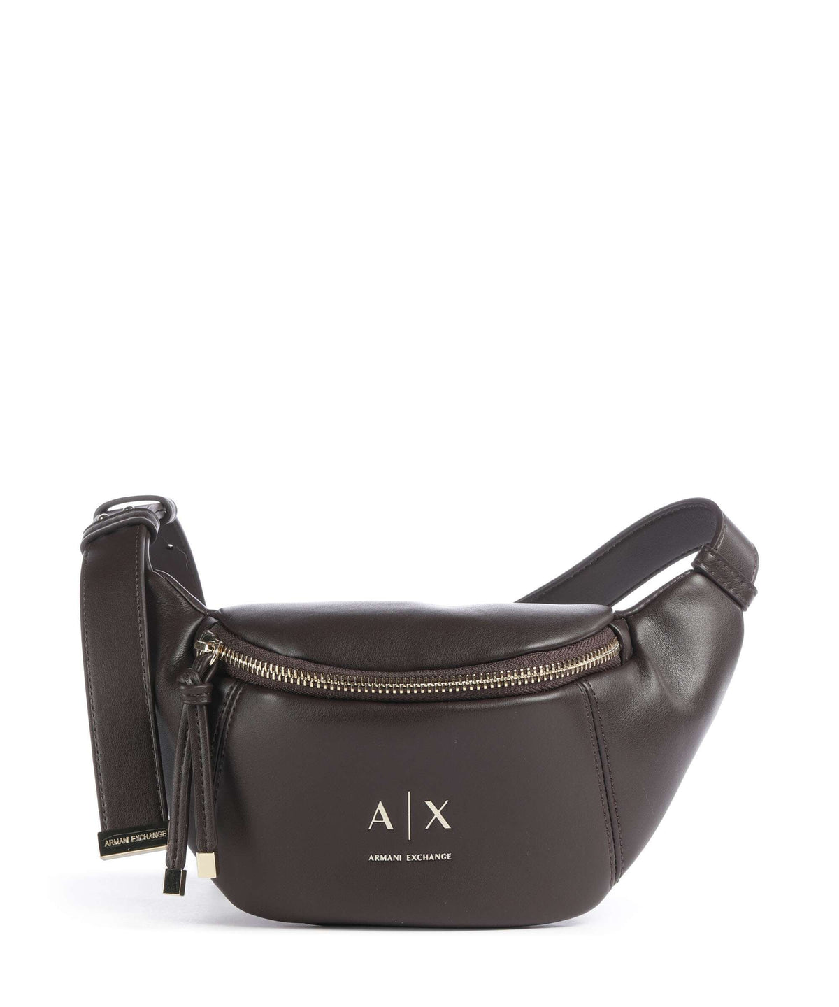 Armani Exchange Alice Crossbody bag antagonist