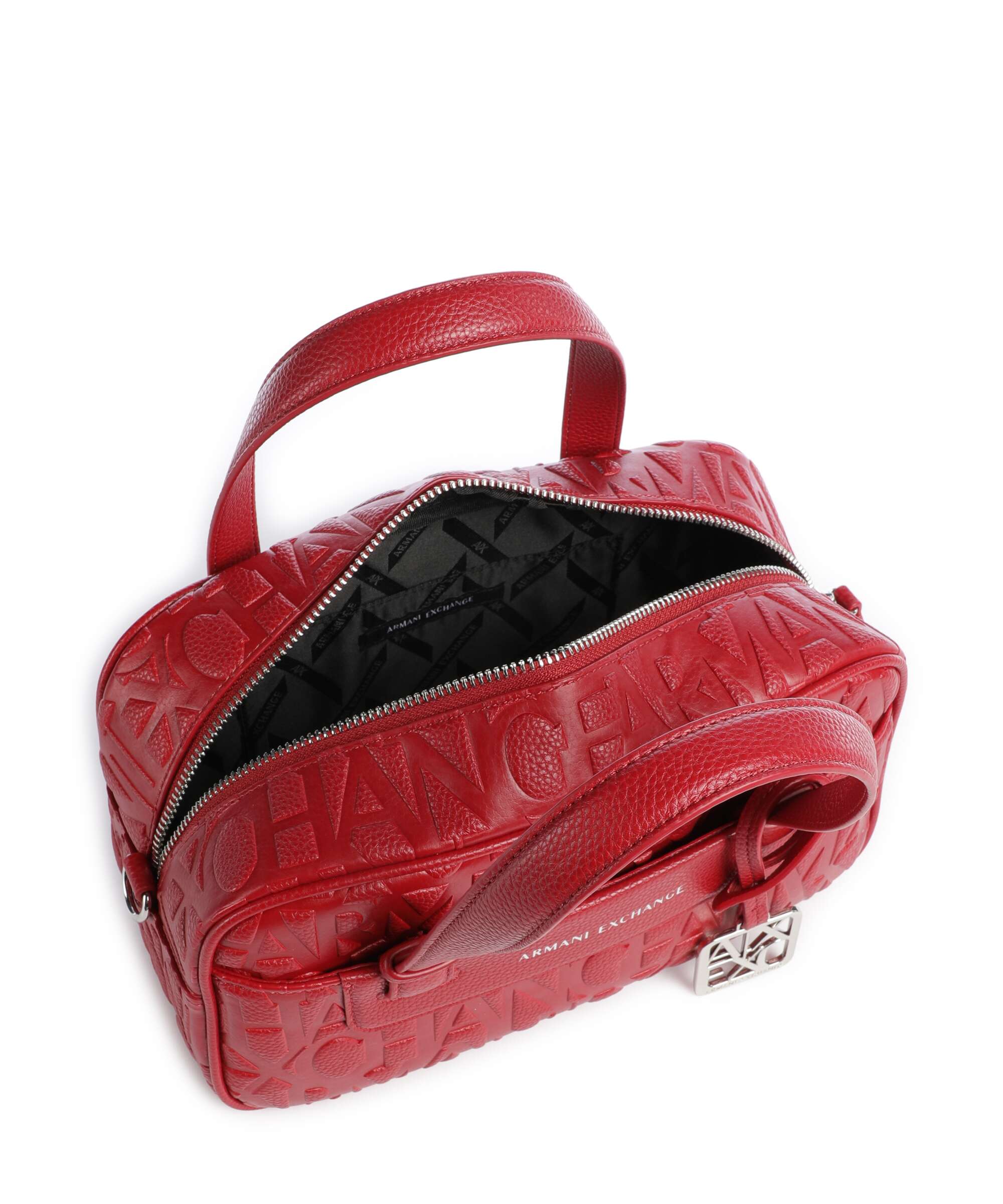 Armani Exchange Liz Handbag opera