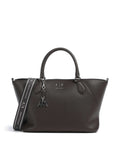 Armani Exchange Isabel M Handbag antagonist