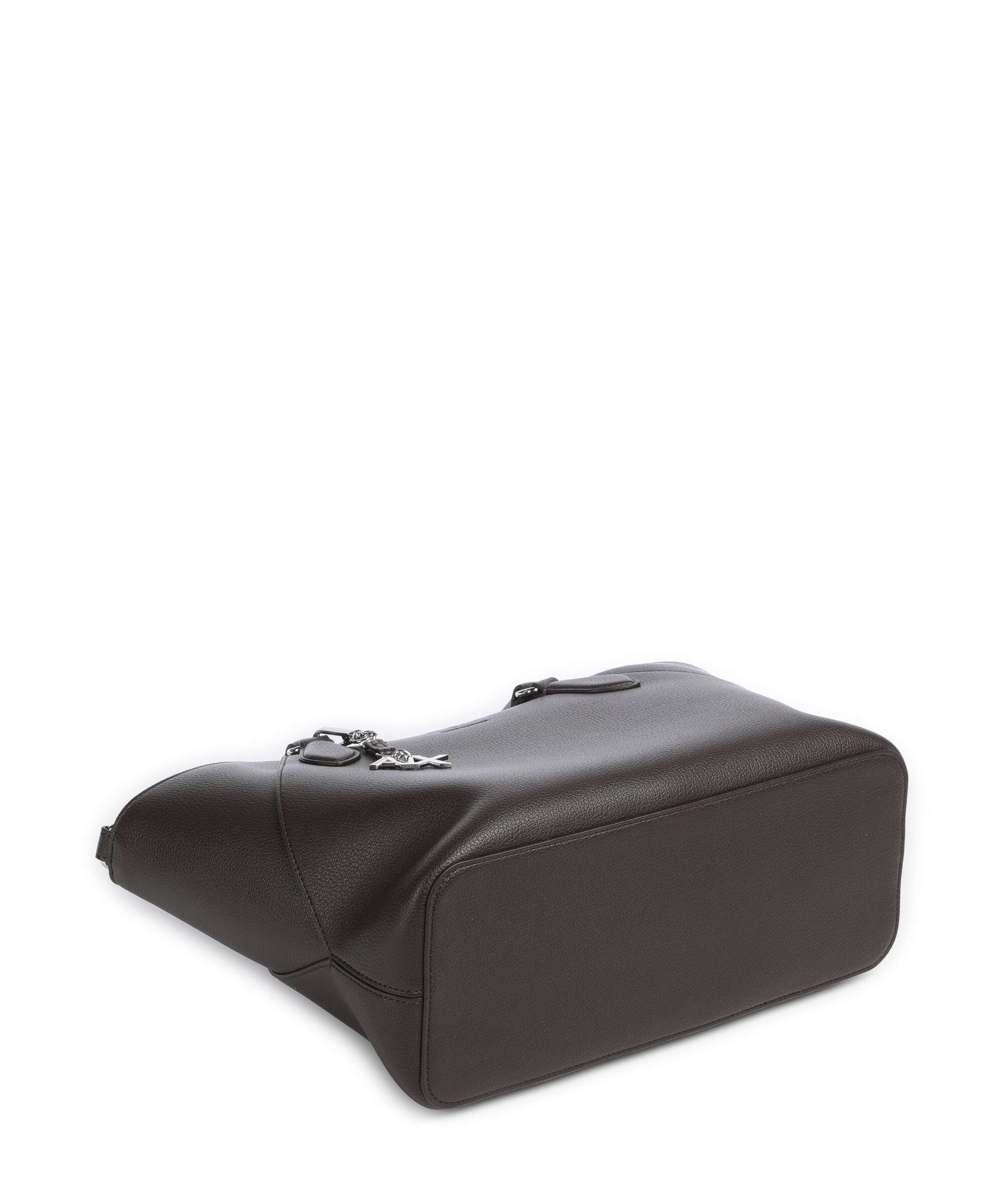 Armani Exchange Isabel M Handbag antagonist