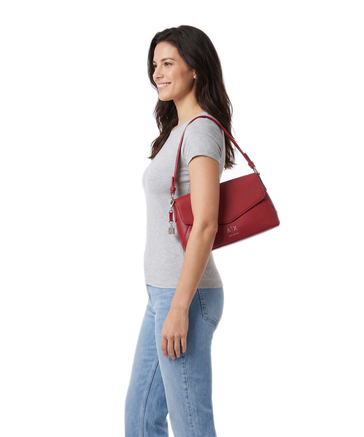 Armani Exchange Isabel Shoulder bag opera