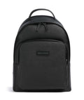Armani Exchange Thiago Backpack black