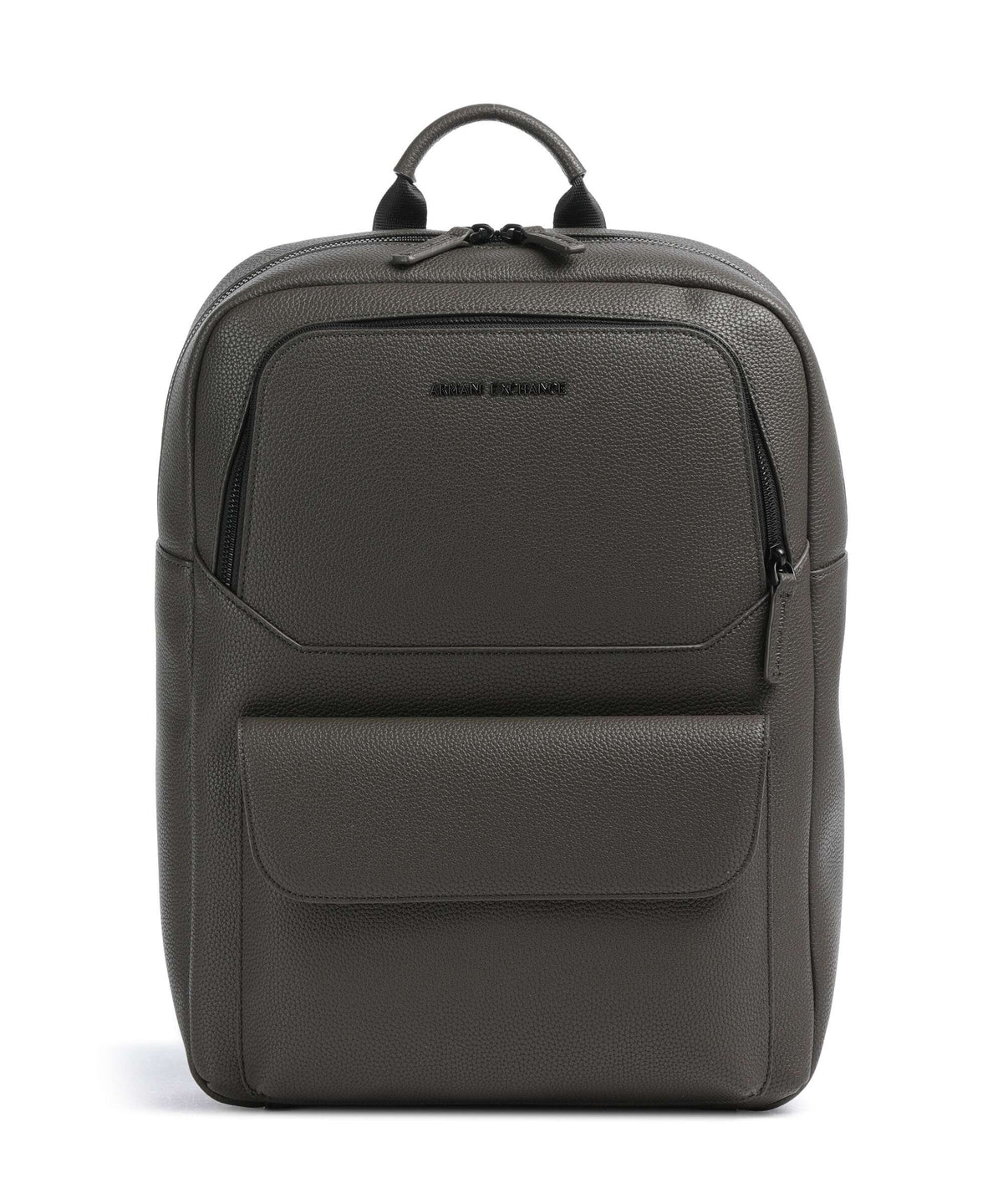 Armani Exchange Zac Backpack falcon