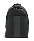 Armani Exchange William Backpack black/forged iron