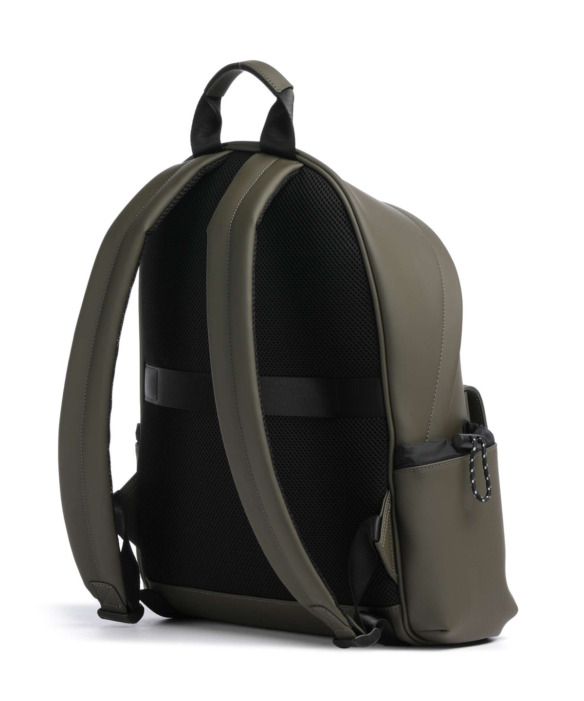 Armani Exchange Blake Backpack military green