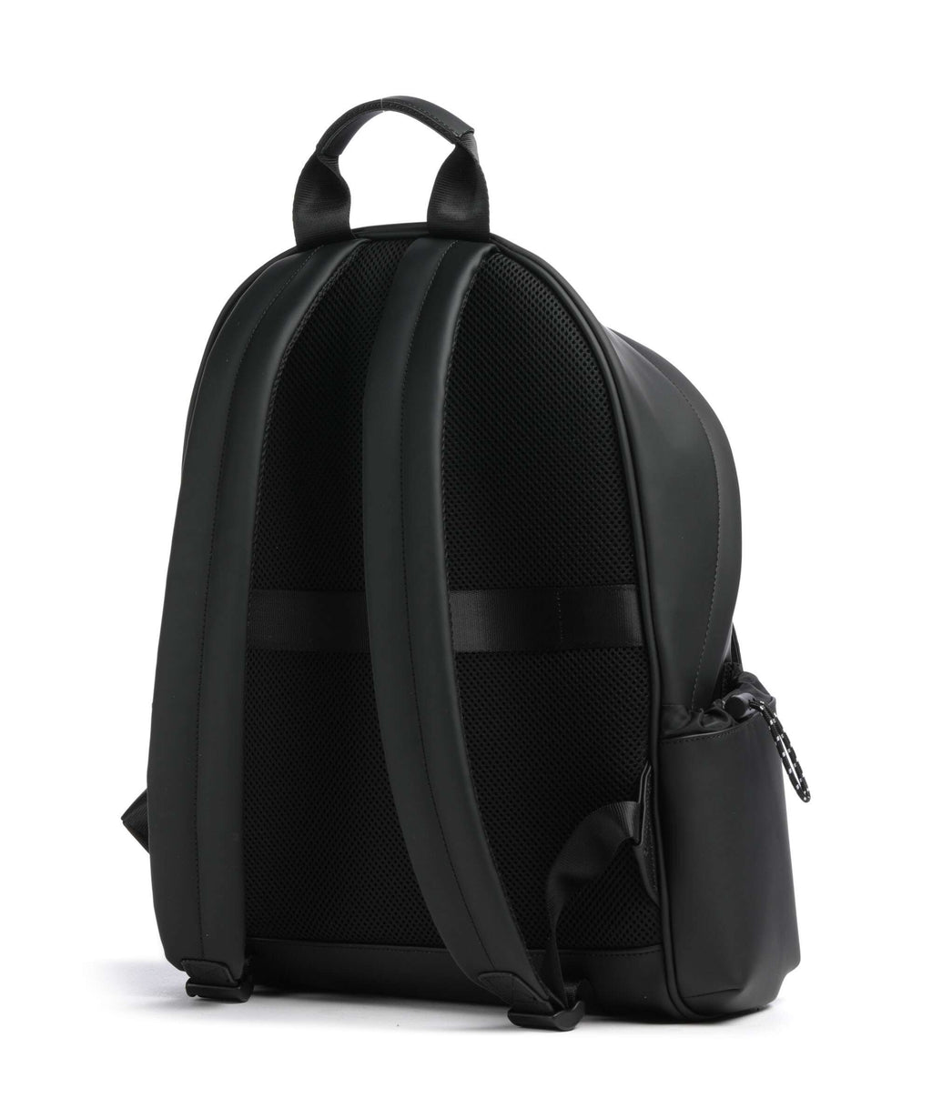 Armani Exchange Blake Backpack black