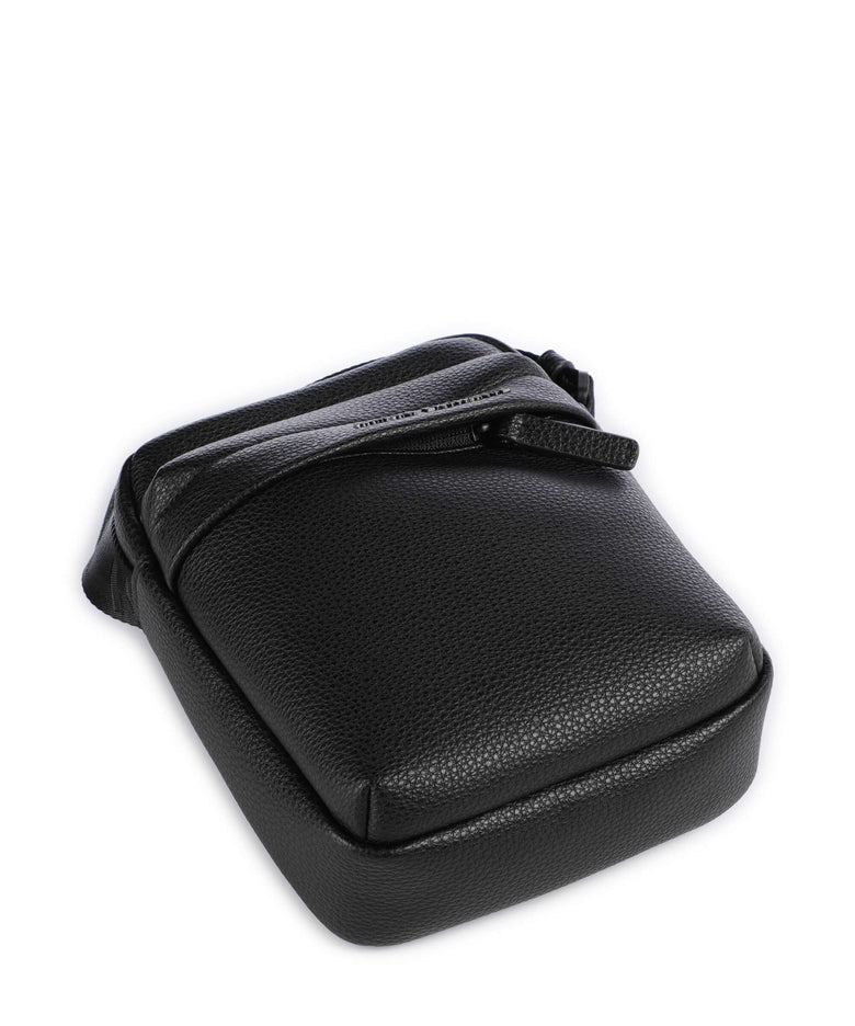 Armani Exchange Max Crossbody bag black