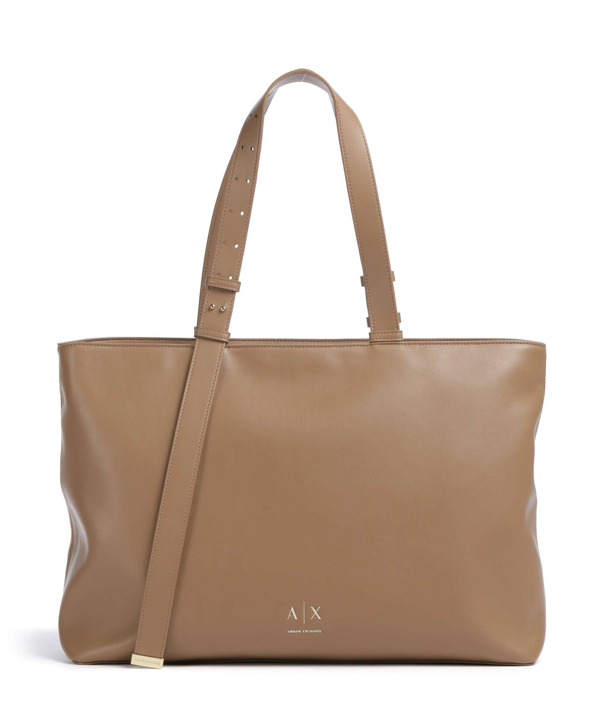 Armani Exchange Alice Tote bag marionette