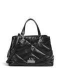 Armani Exchange Vicky M Handbag black