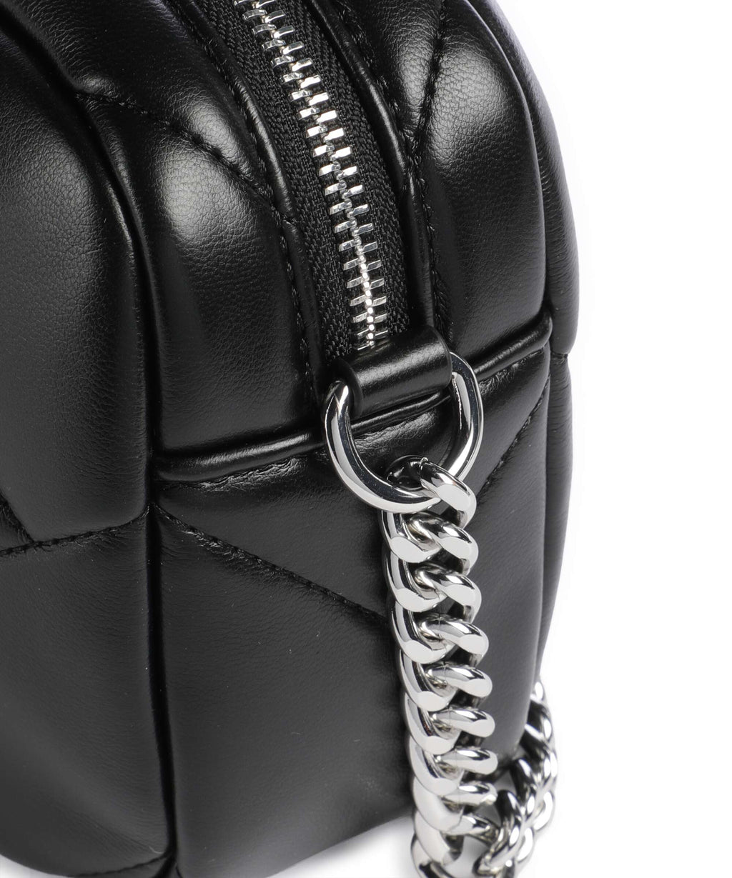 Armani Exchange Vicky Crossbody bag black