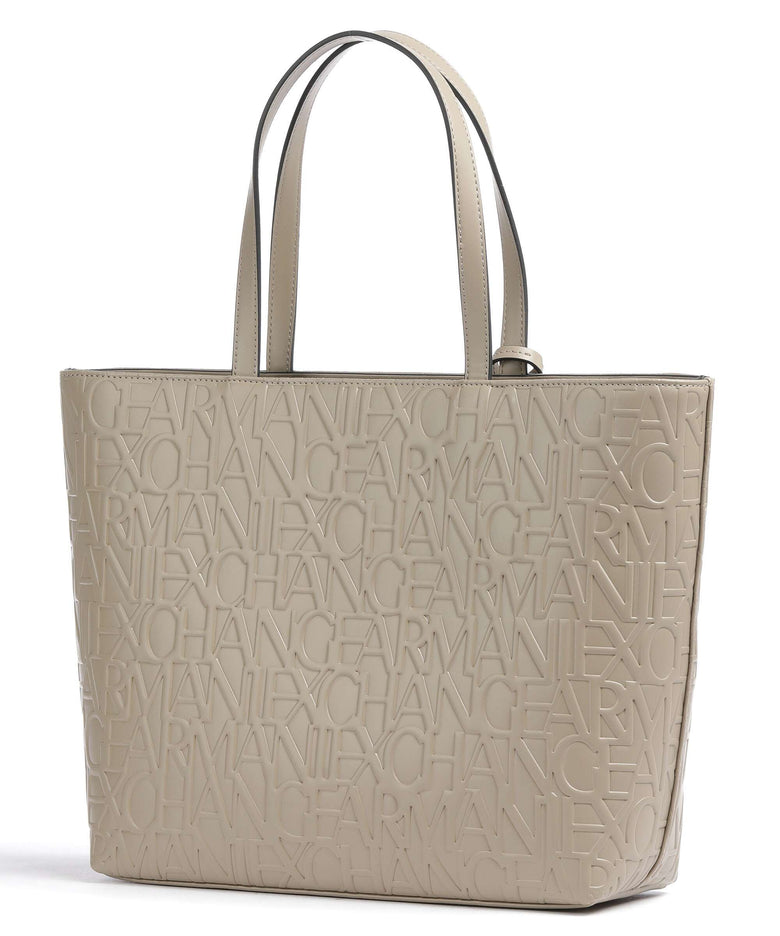 Armani Exchange Liz Tote bag stage