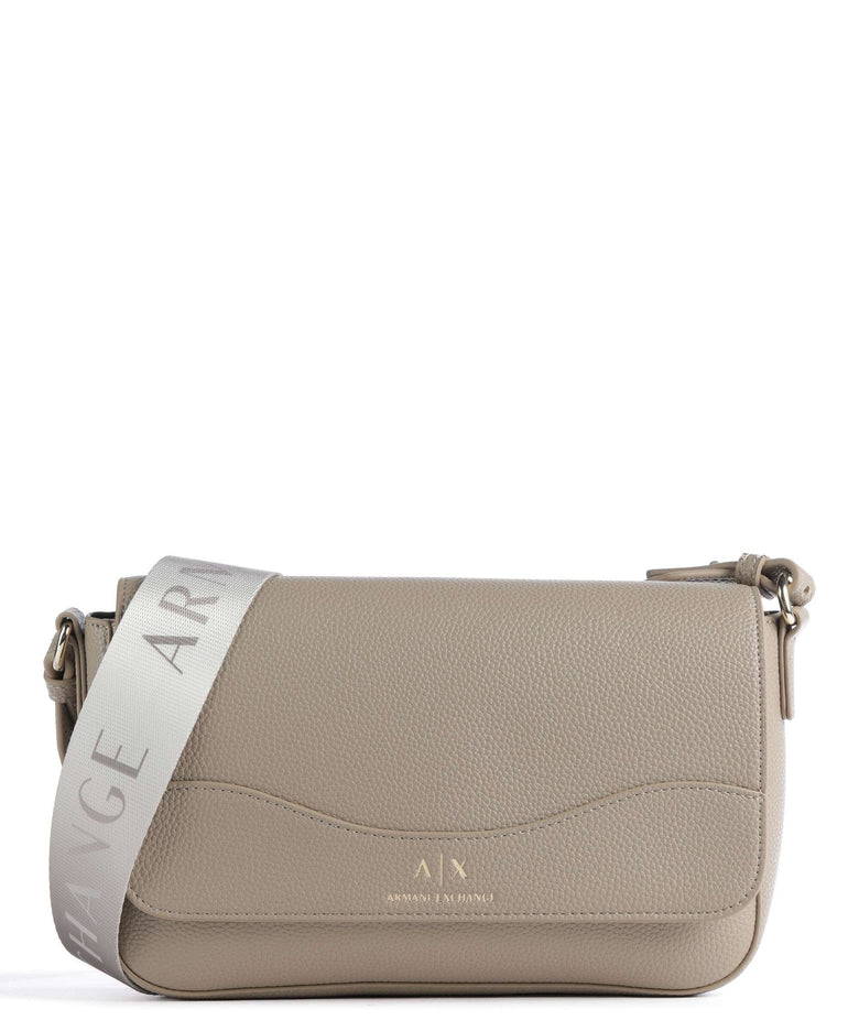 Armani Exchange Wave Crossbody bag stage