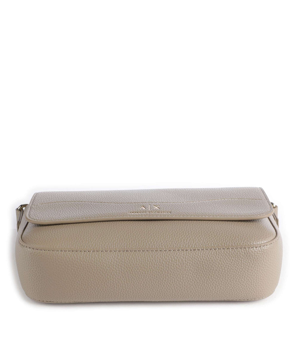 Armani Exchange Wave Crossbody bag stage