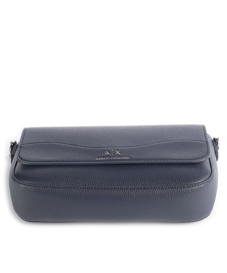 Armani Exchange Wave Crossbody bag soul