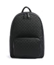 Emporio Armani Omnia Jacquard Sac à dos black