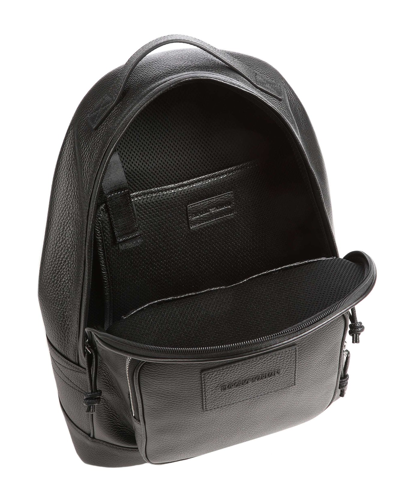 Emporio Armani Backpack nero