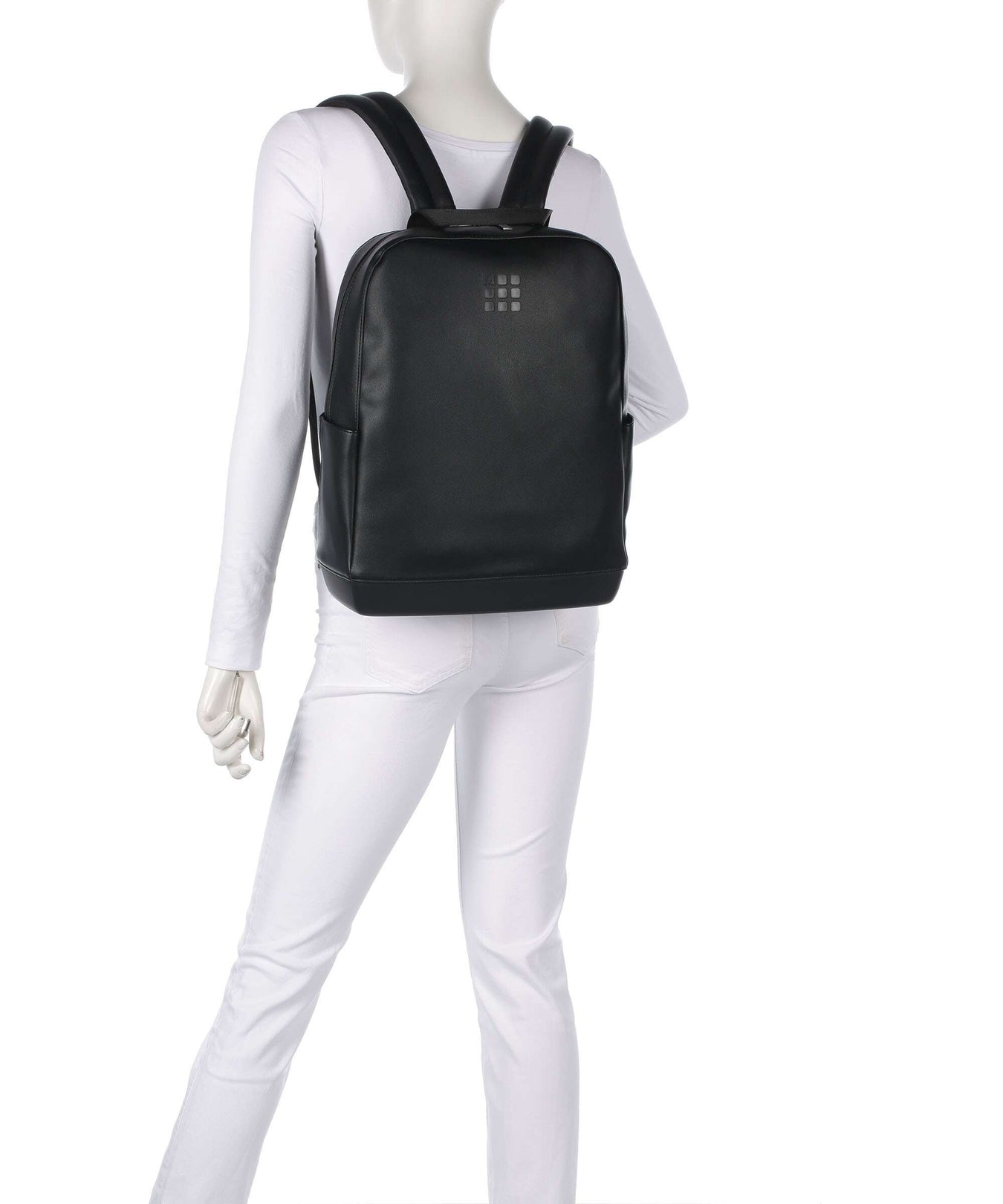 Moleskine Classic 2.0 Backpack black