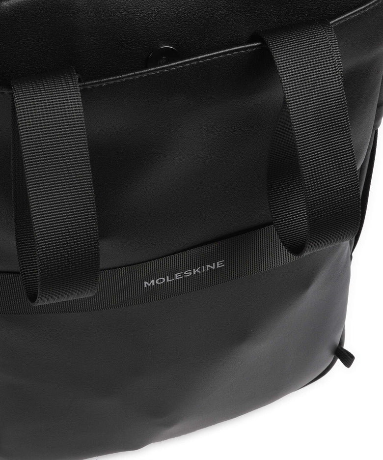 Moleskine Classic 2.0 Backpack black