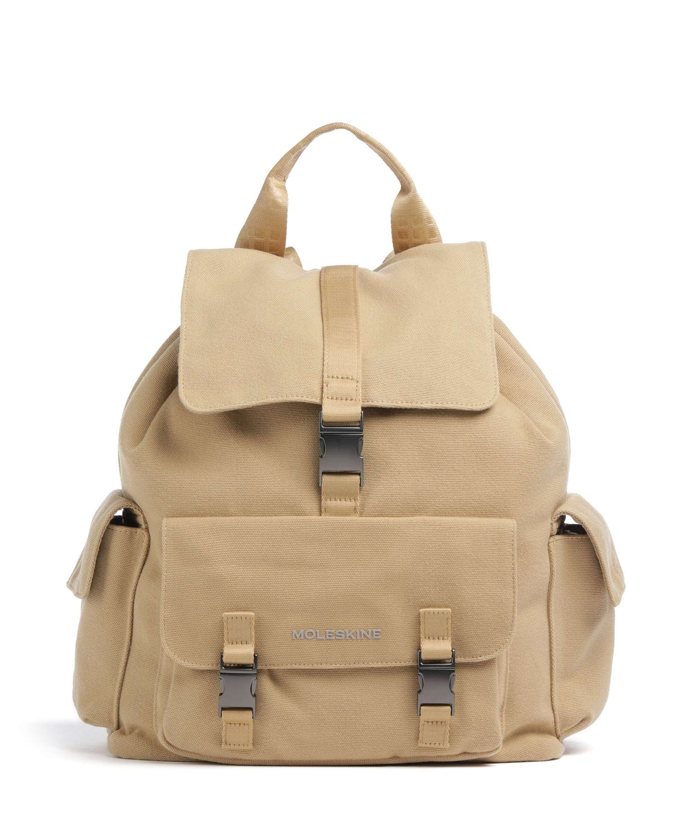 Moleskine Legendary Backpack havana