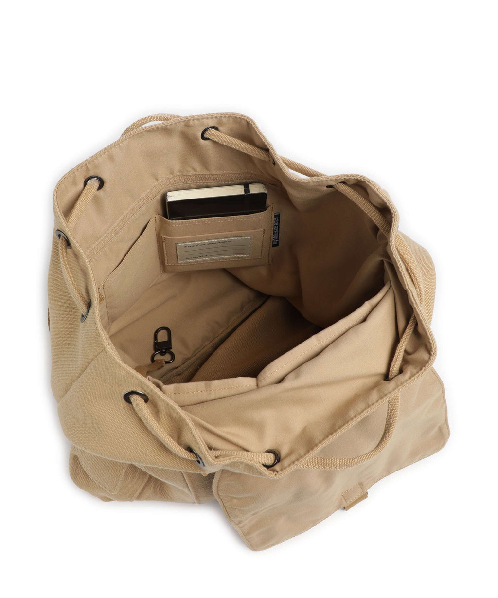 Moleskine Legendary Backpack havana