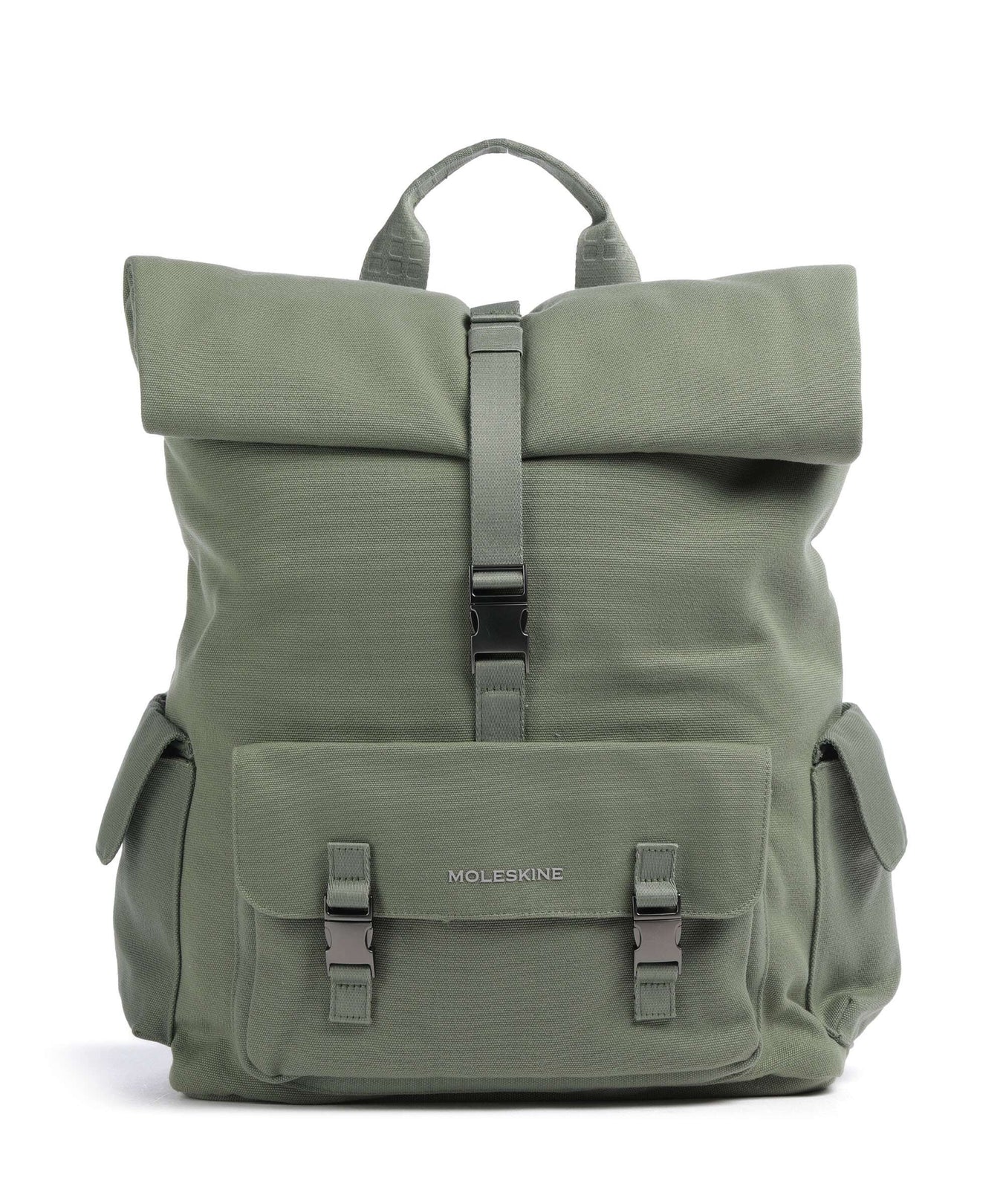 Moleskine Legendary Backpack green