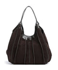 Gianni Chiarini Dua L Tote bag espresso