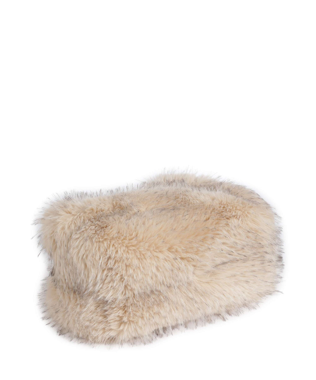 Gianni Chiarini Dua L Tote bag alabaster