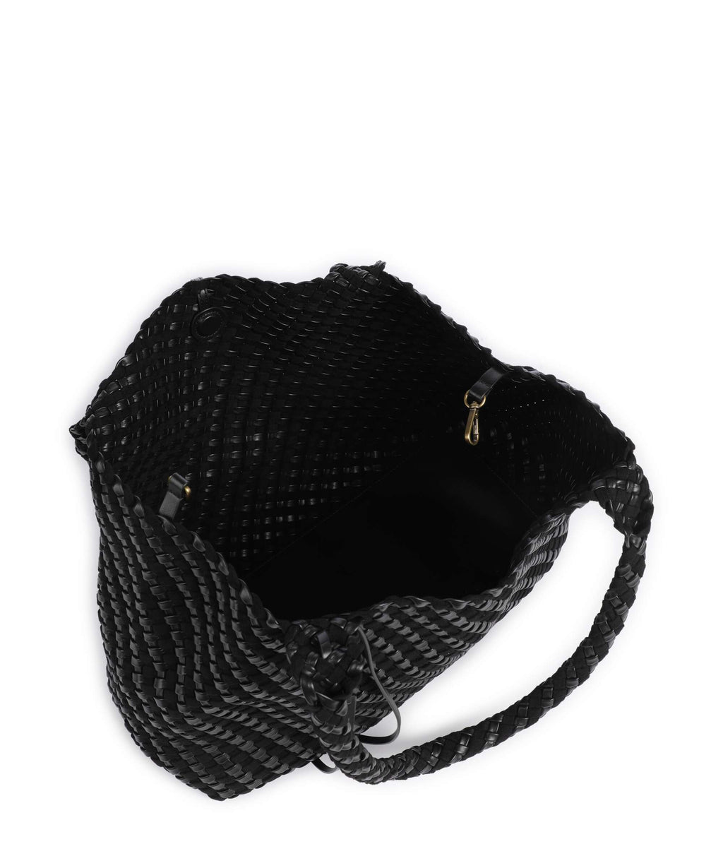 Gianni Chiarini Aurelie Tote bag nero