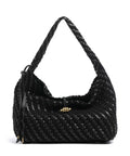 Gianni Chiarini Aurelie Hobo bag nero
