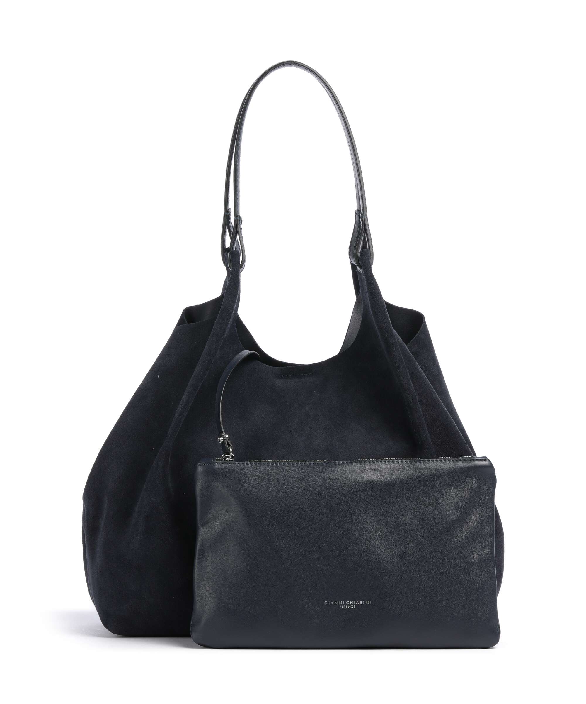 Gianni Chiarini Dua L Tote bag notturno