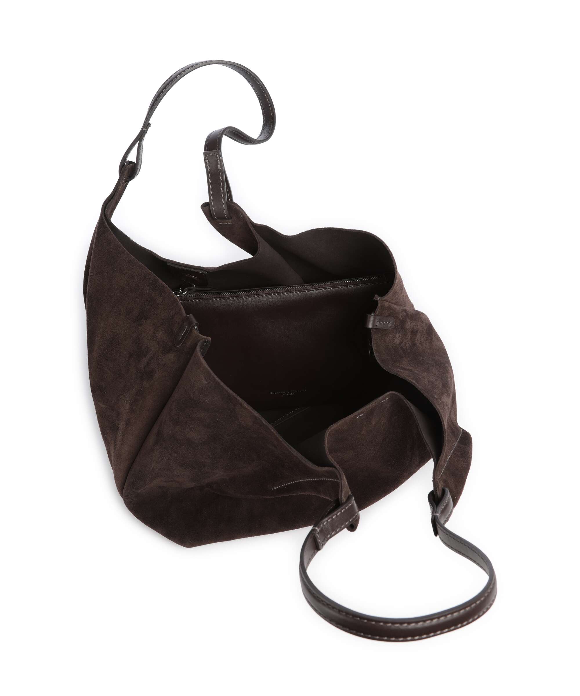 Gianni Chiarini Dua L Tote bag moka