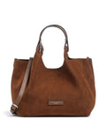 Gianni Chiarini Dua M Handbag cognac