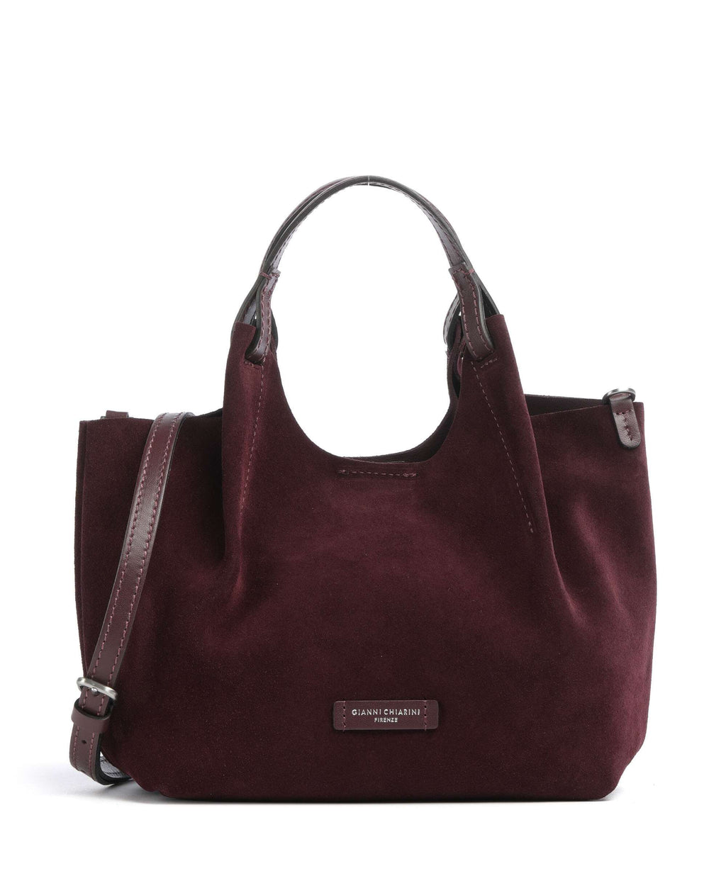 Gianni Chiarini Dua M Handbag amarone