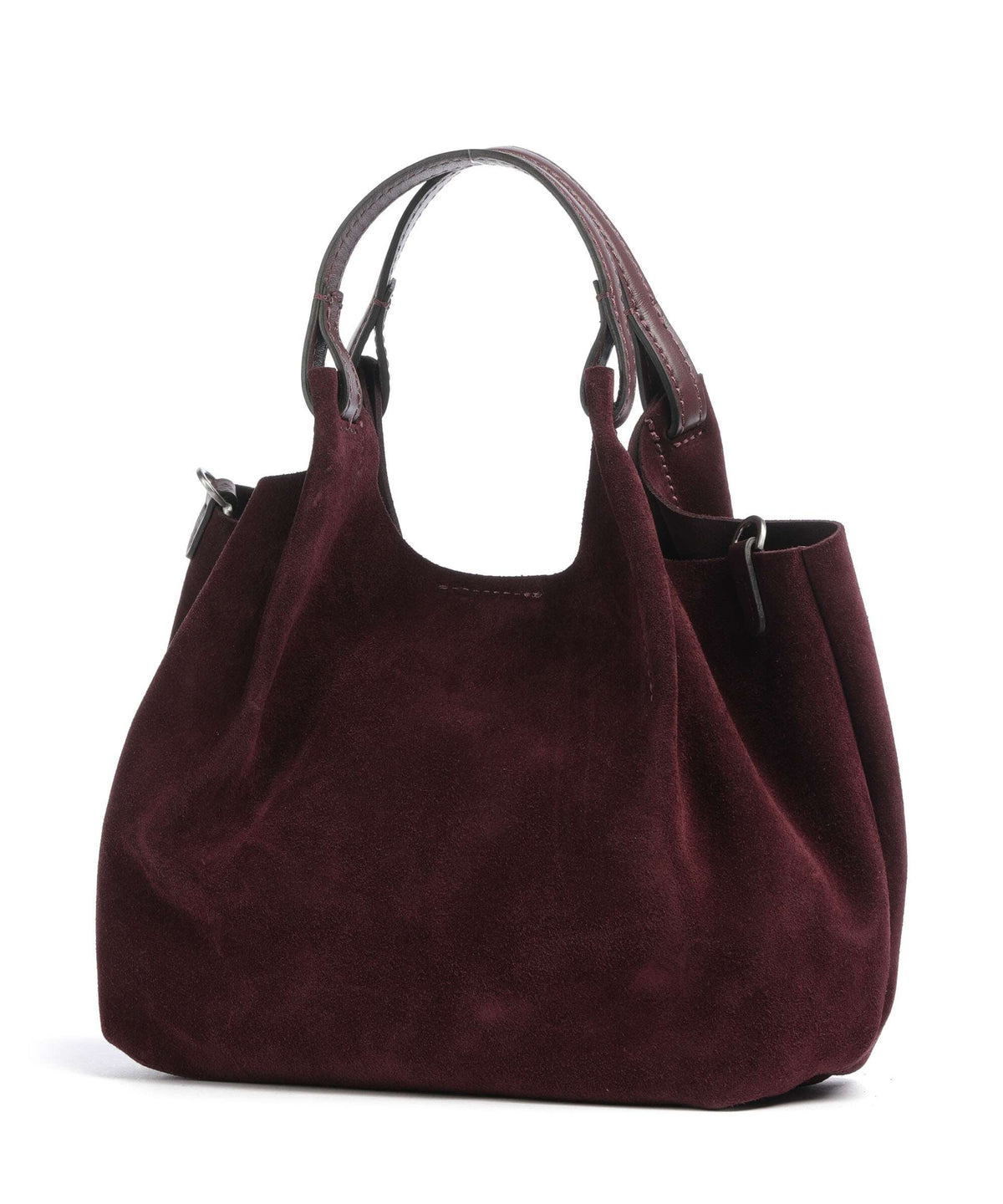Gianni Chiarini Dua M Handbag amarone