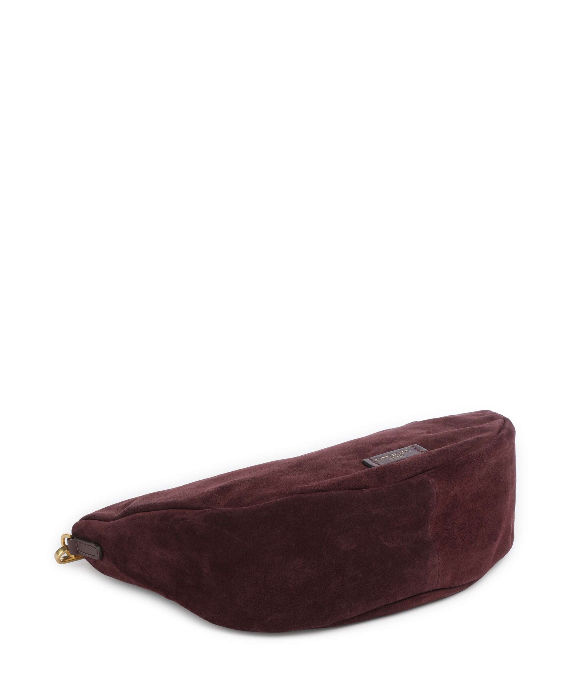 Gianni Chiarini Cleo Hobo bag amarone