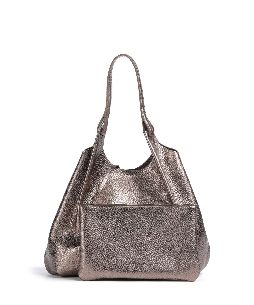 Gianni Chiarini Dua L Tote bag moon