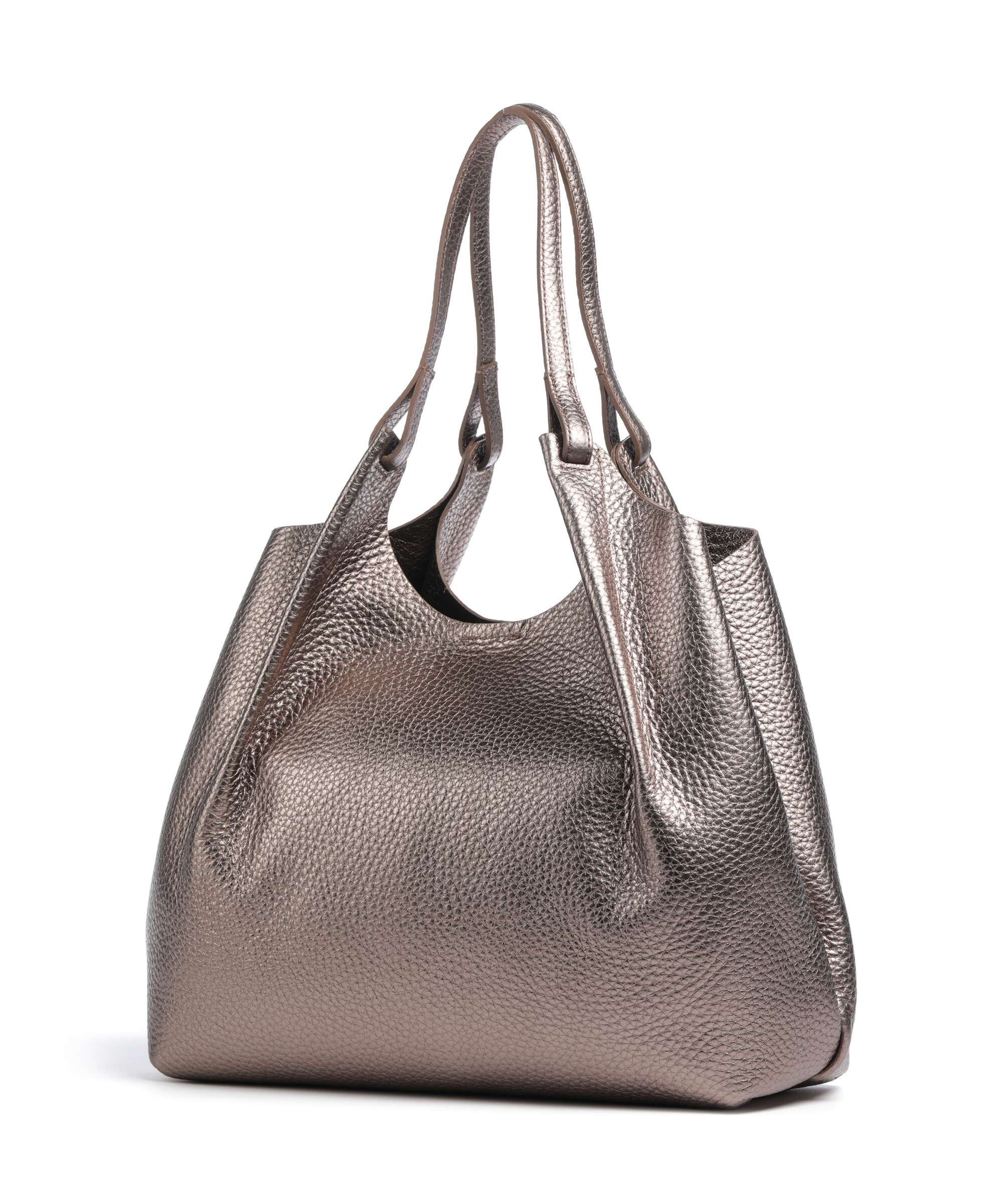 Gianni Chiarini Dua L Tote bag moon
