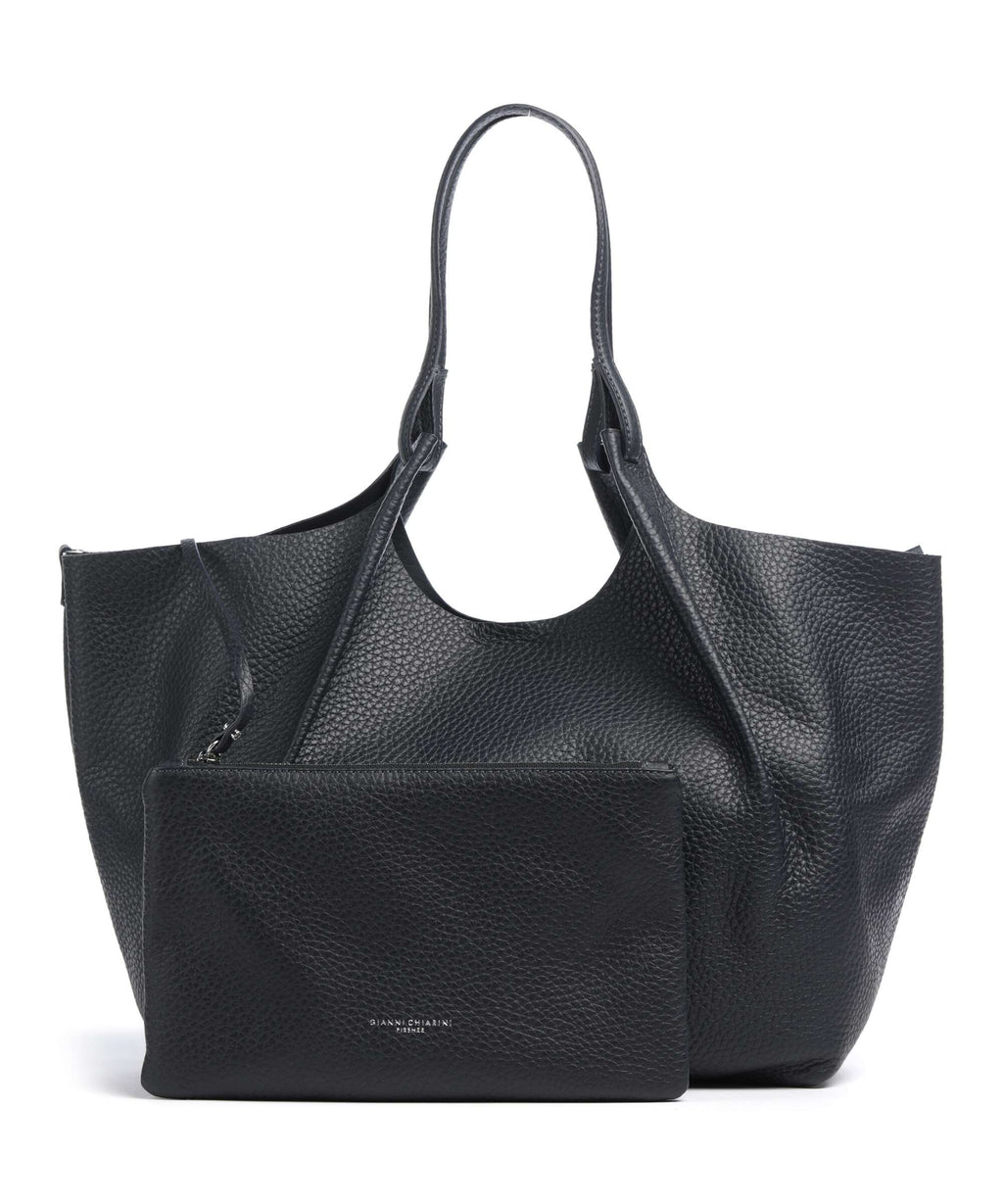 Gianni Chiarini Dua L Tote bag notturno