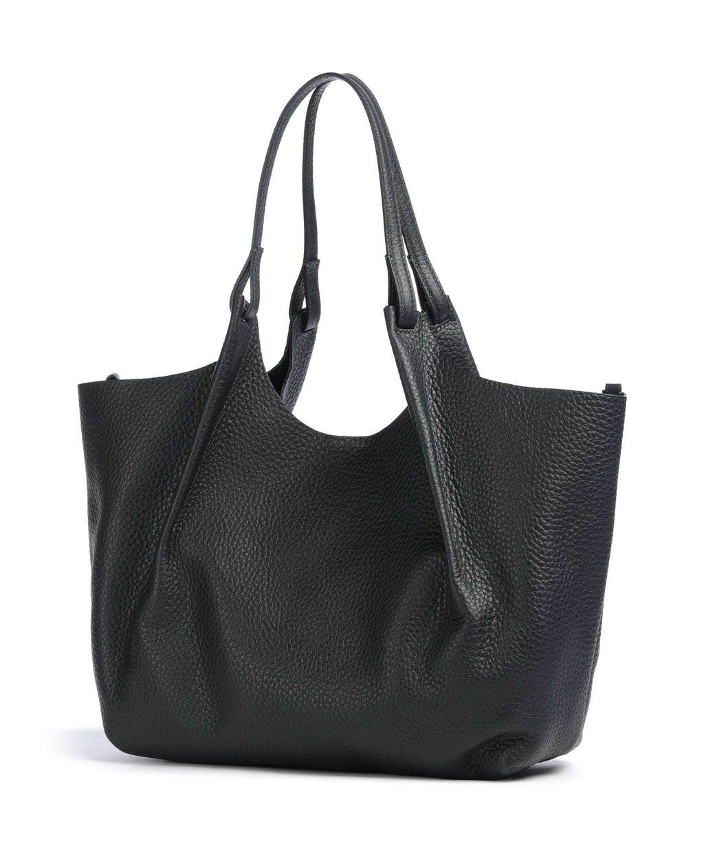Gianni Chiarini Dua L Tote bag notturno