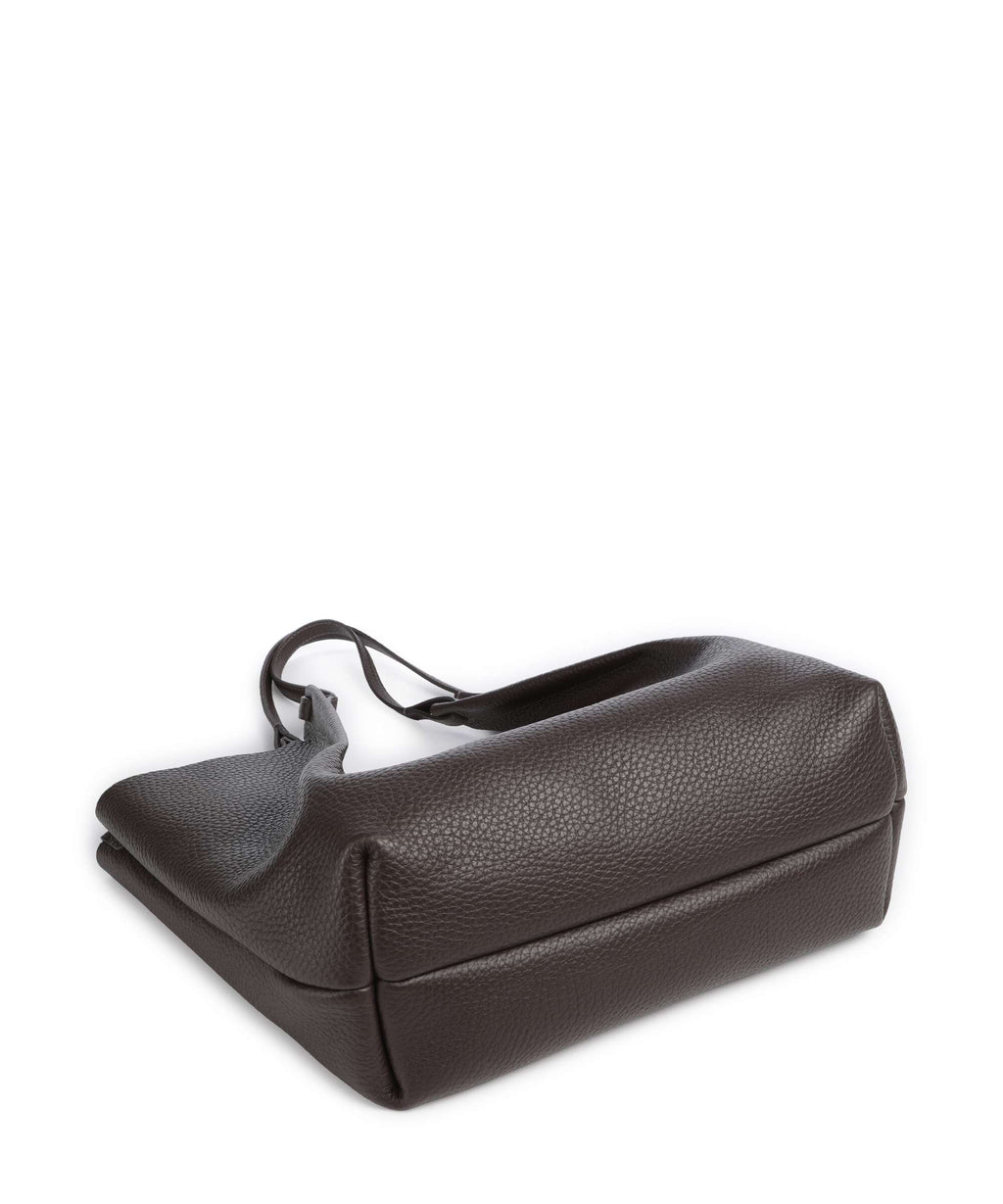 Gianni Chiarini Dua L Tote bag espresso