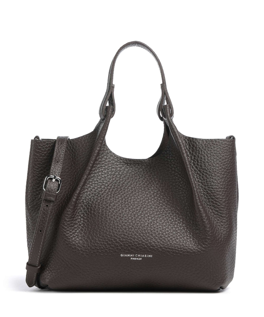 Gianni Chiarini Dua M Handbag espresso