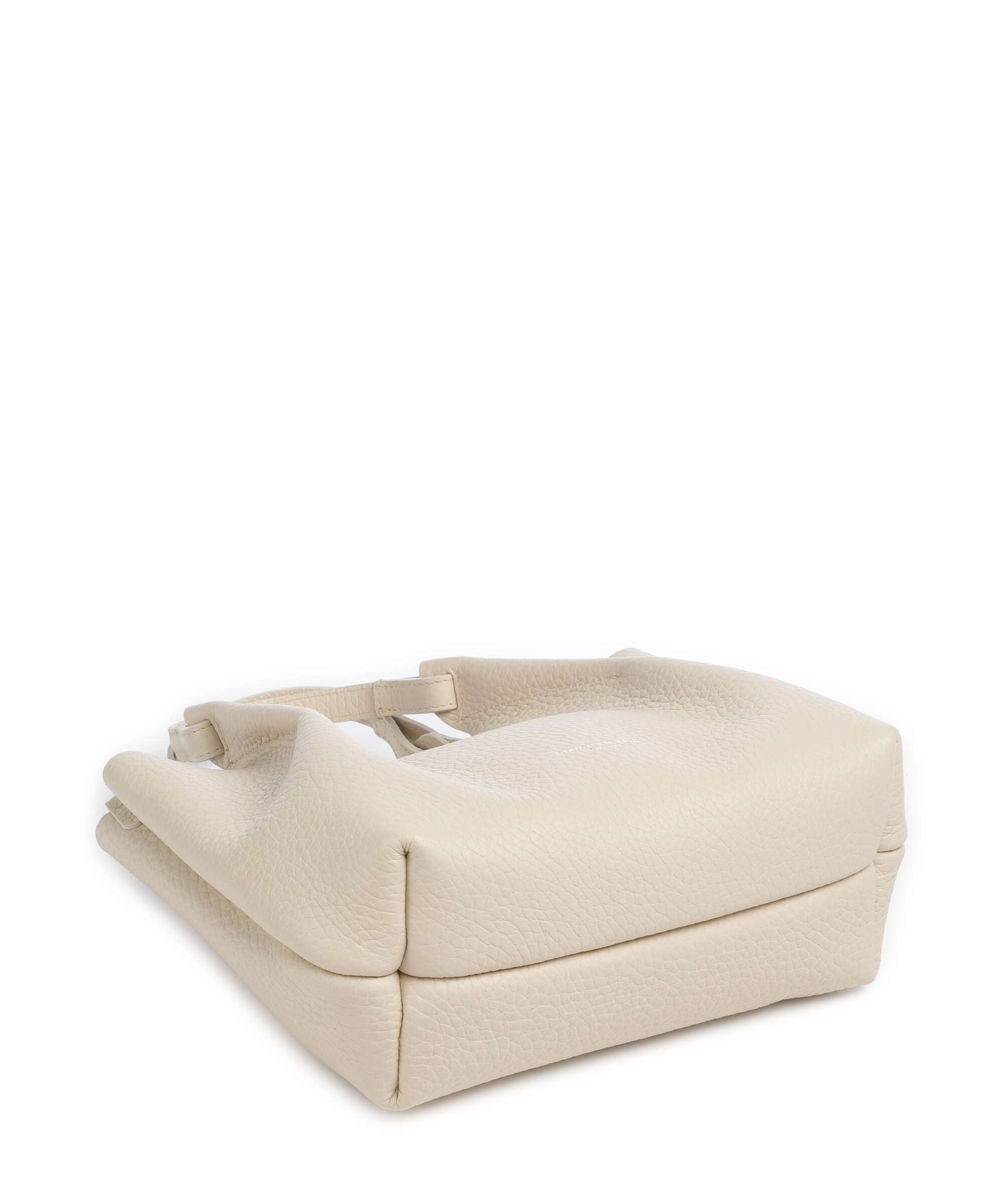 Gianni Chiarini Dua M Handbag alabaster