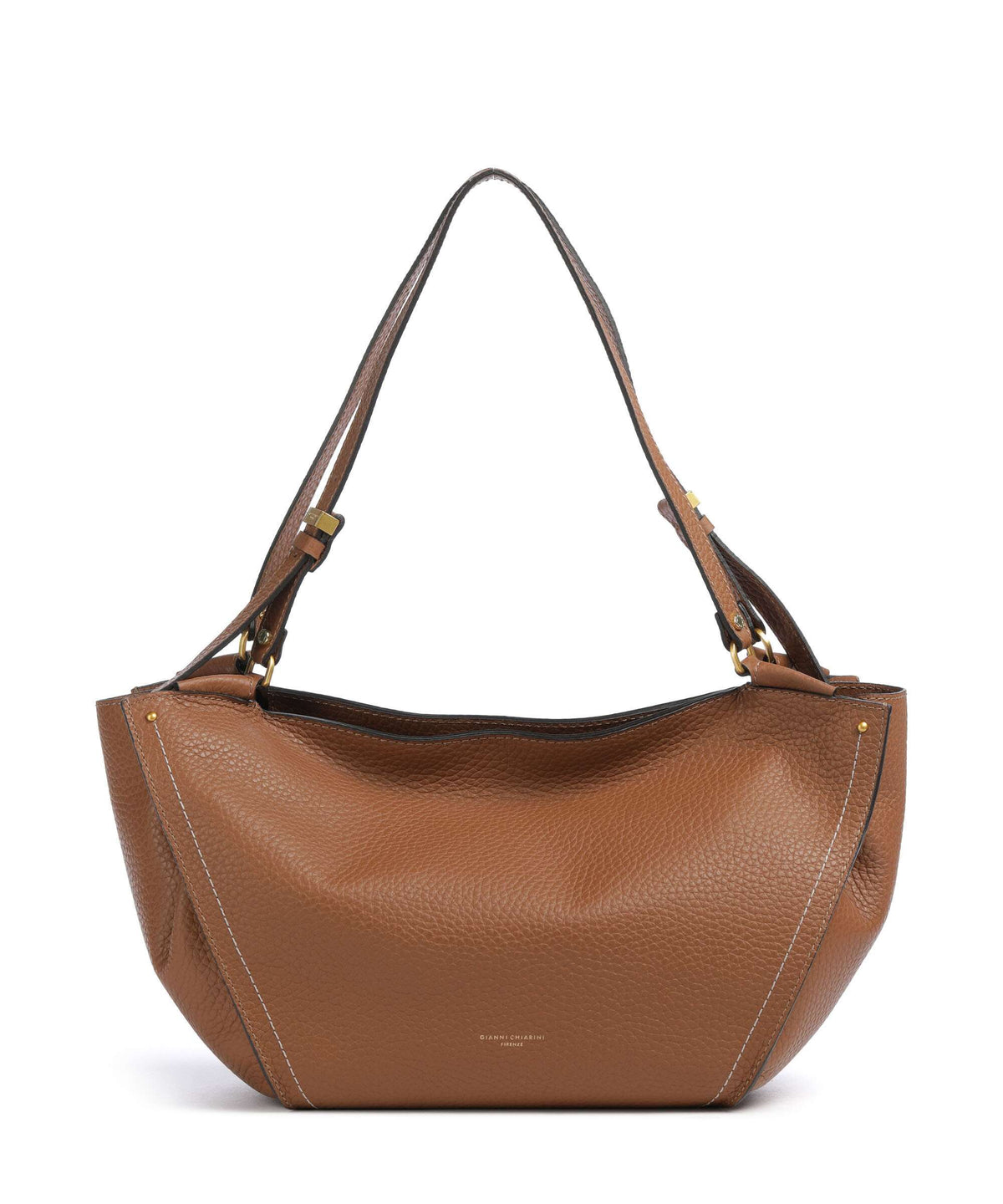 Gianni Chiarini Bloom Tote bag noce