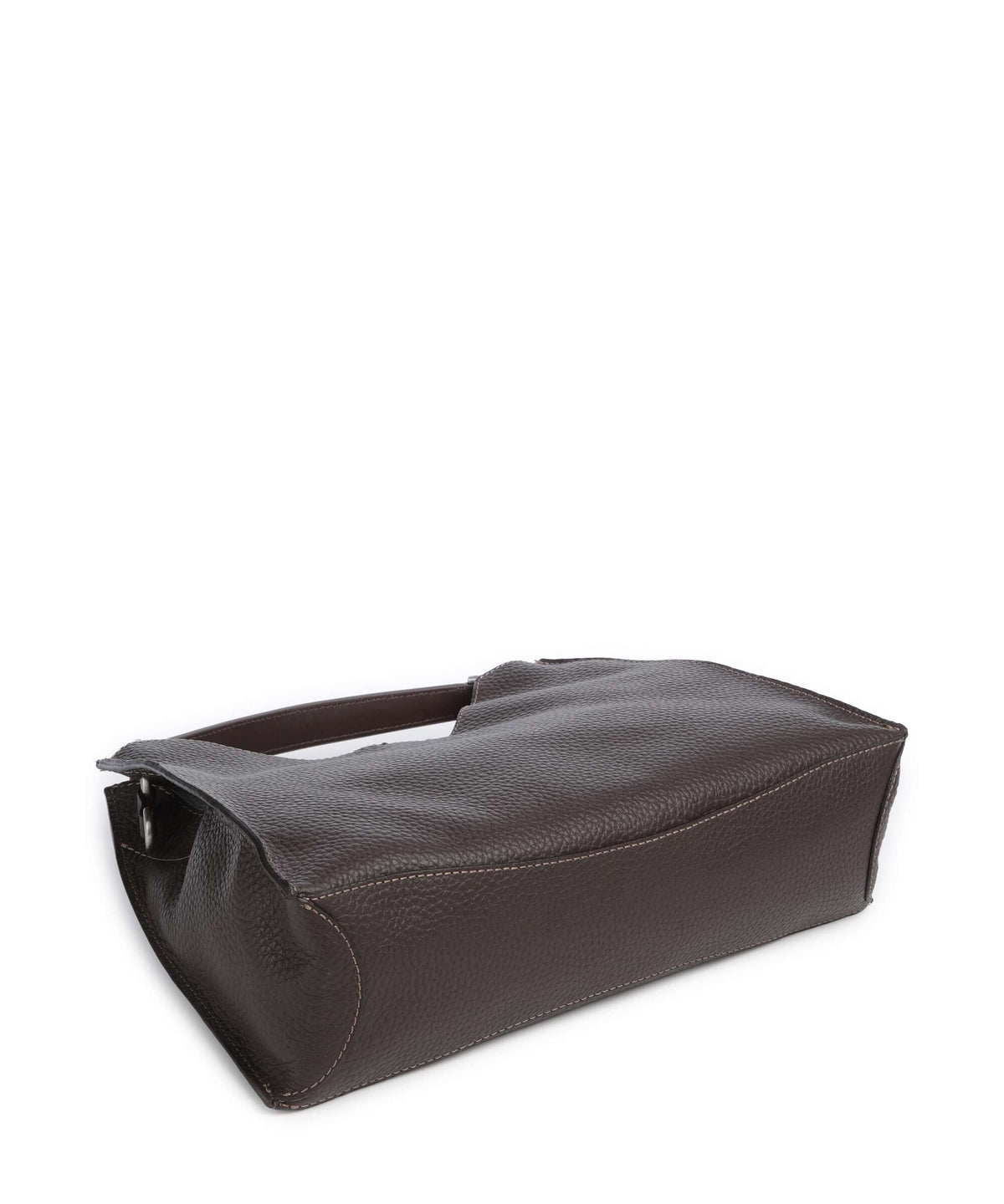 Gianni Chiarini Aurora Hobo bag espresso
