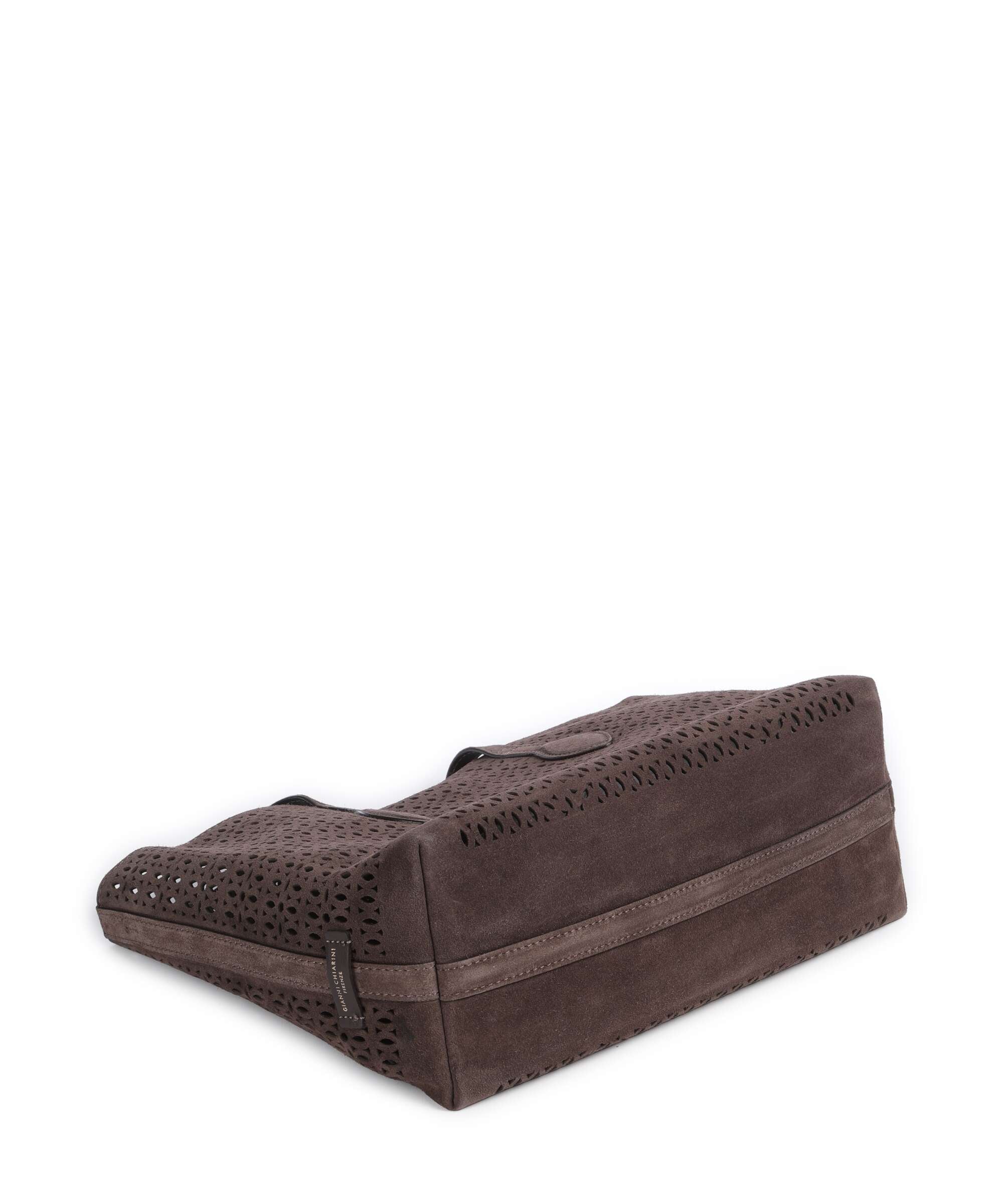 Gianni Chiarini Mashup L Tote bag moka
