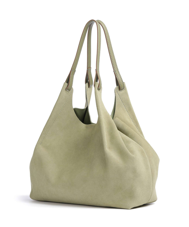 Gianni Chiarini Dua L Hobo bag willow