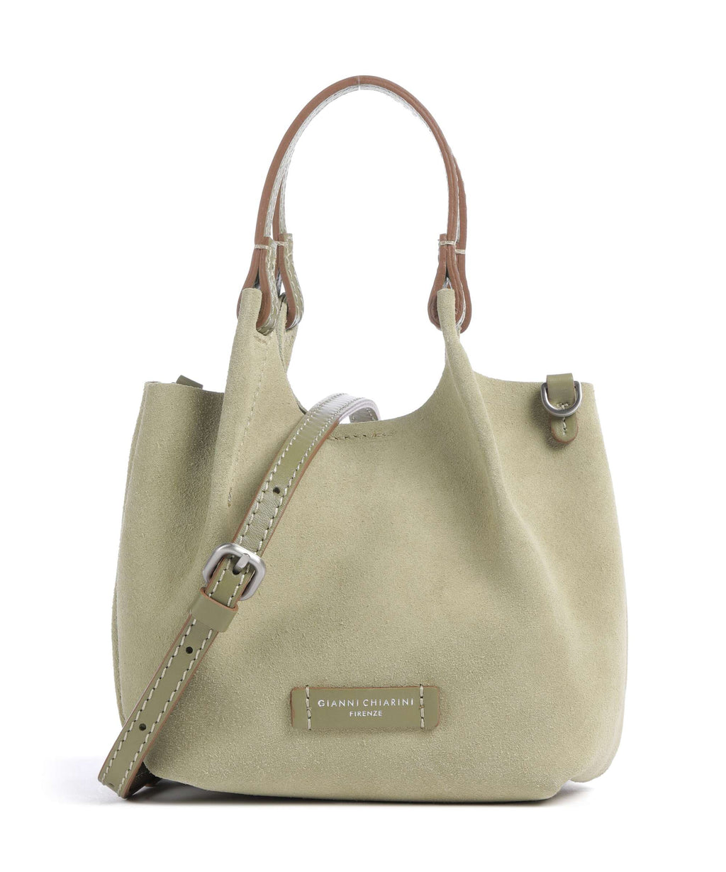 Gianni Chiarini Dua S Handbag willow
