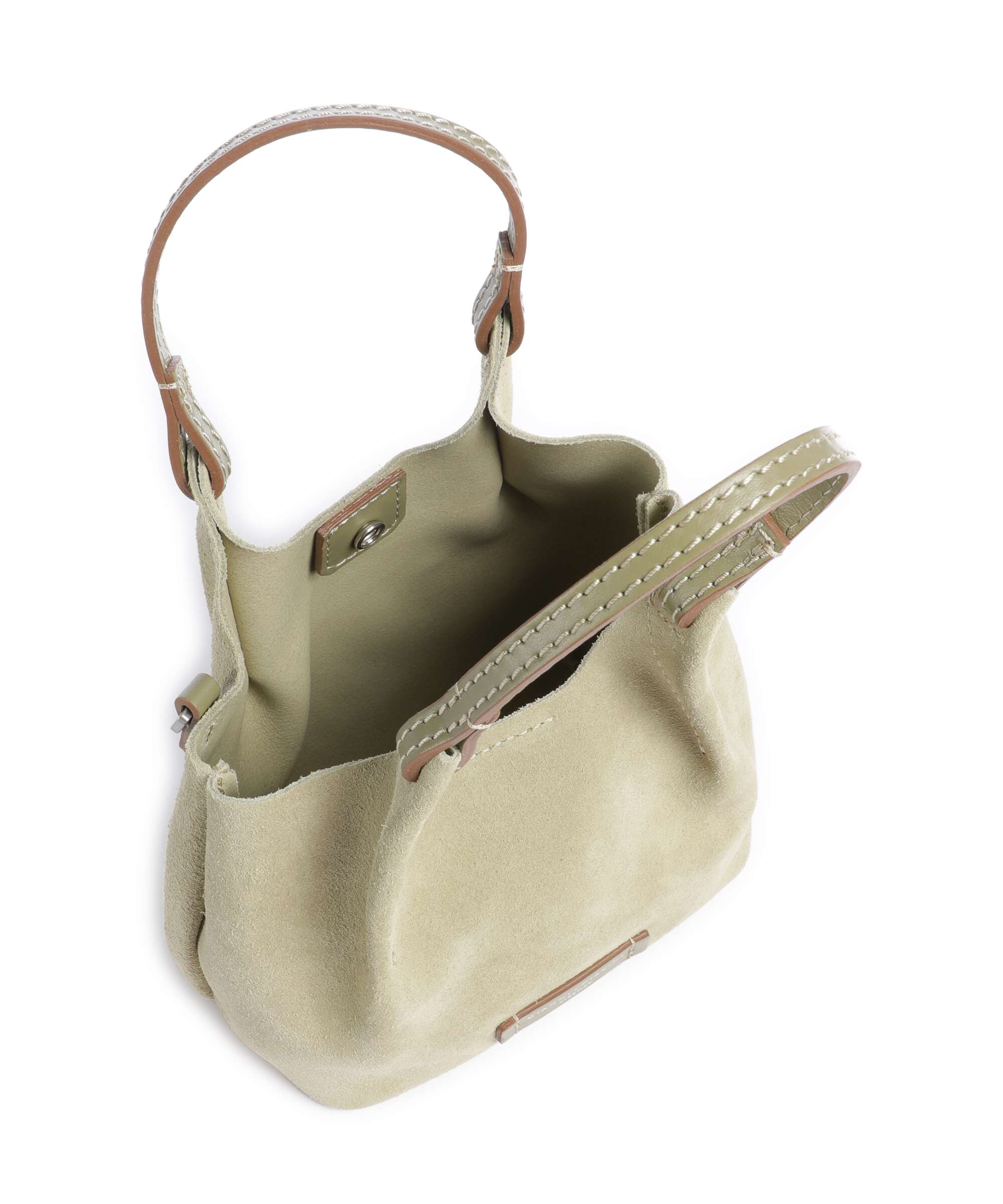 Gianni Chiarini Dua S Handbag willow