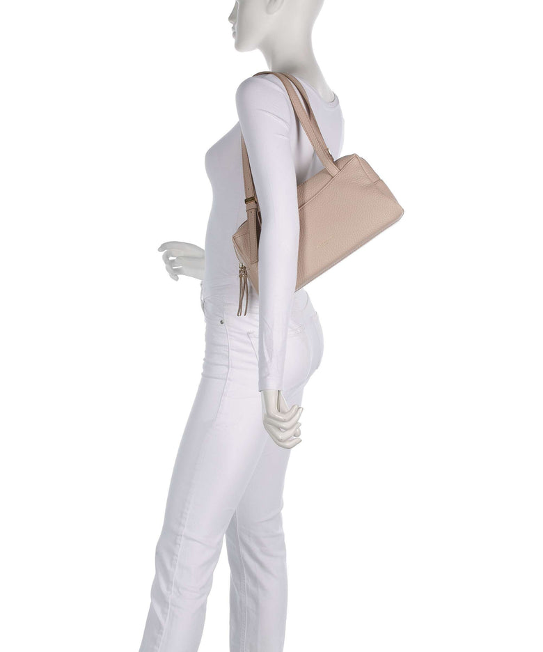 Gianni Chiarini Dea Shoulder bag pink salt