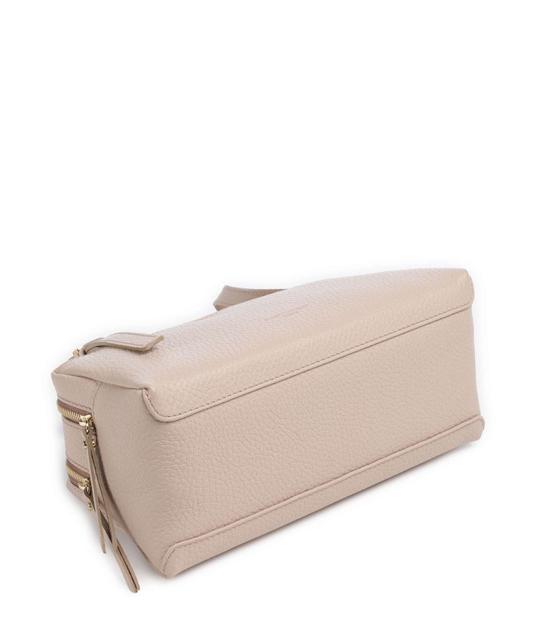 Gianni Chiarini Dea Shoulder bag pink salt